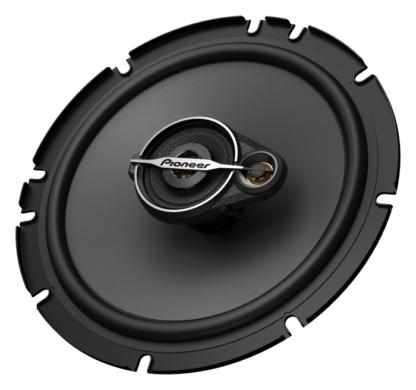 Parlantes Pioneer Ts-A1678S Pago Contra Entrega Credito