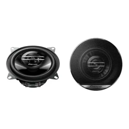 Parlantes Pioneer Ts-G1010F