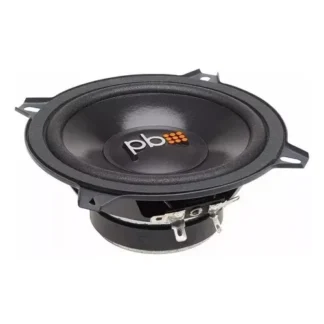 Parlantes Power Bass S-6903