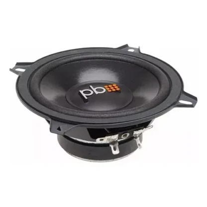 Parlantes Power Bass S-6903