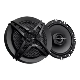 Parlantes Sony Xs-Gtf1639