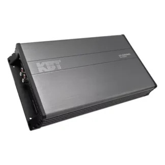 Planta Kbt D1-2500 Md