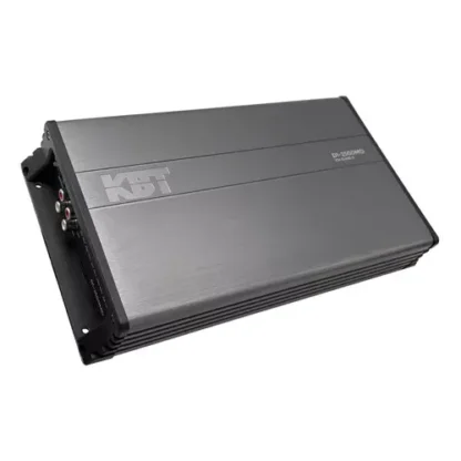 Planta Kbt D1-2500 Md