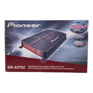 Planta Pioneer 2Ch 1000 Wgm-A5702