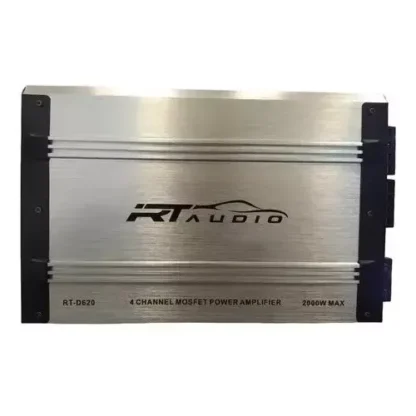 Planta Rt Audio Rtd-620