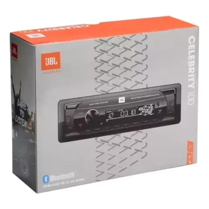Radio Jbl Celebrity-100