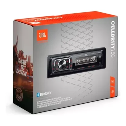 Radio Jbl150