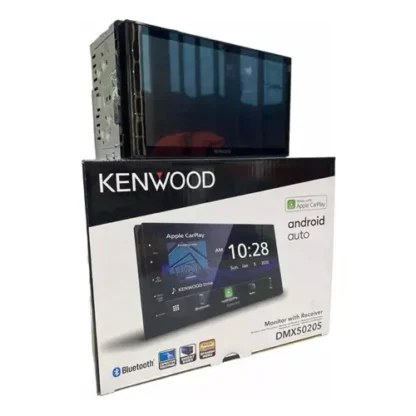 Radio Kenwood Dmx-5020S