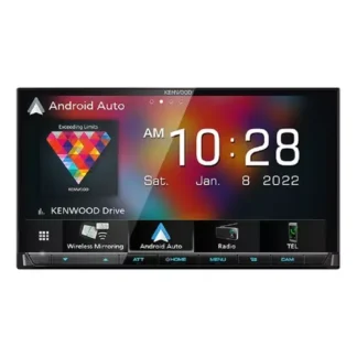 Radio Kenwood Dmx-8521S