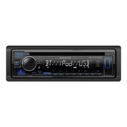 Radio Kenwood Kdc-Mp378Bt