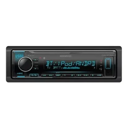 Radio Kenwood Kmm-Bt332