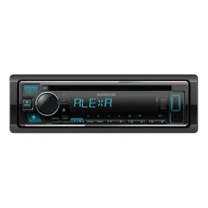 Radio Kenwood Kmm-X705