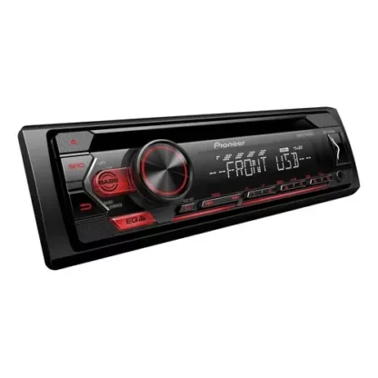 Radio Pioneer Deh-S1250Ub
