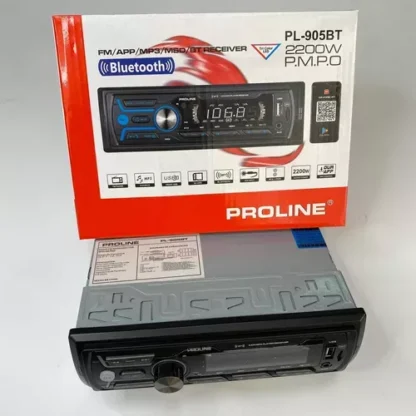 Radio Proline Pl-905Bt