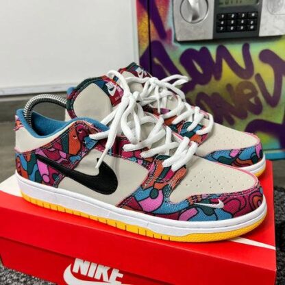 Nike Sb Dunk Xparra Oficial