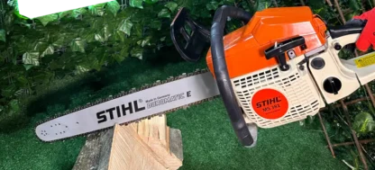 Motosierra Stihl Profesional Ref 381 Pago Contra Entrega-2