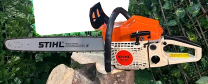 Motosierra Stihl Profesional Ref 381 Pago Contra Entrega-1