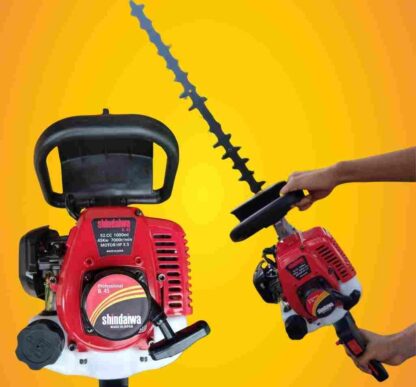 Cortasetos Shindaiwa Pago Contra Entrega-3
