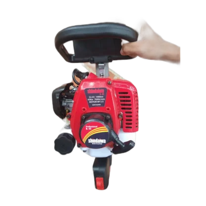 Cortasetos Shindaiwa Pago Contra Entrega-1
