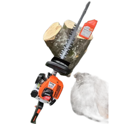 Cortasetos Stihl Pago Contra Entrega