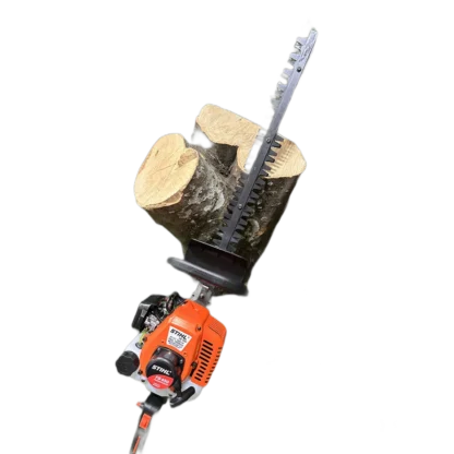 Cortasetos Stihl Pago Contra Entrega-1