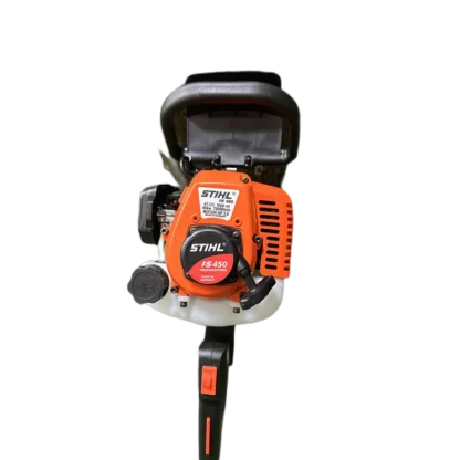 Cortasetos Stihl Pago Contra Entrega-2