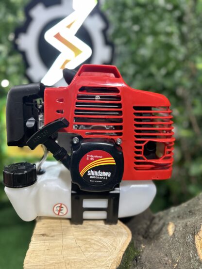 Guadaña Shindaiwa B45 Pago Contra Entrega-3