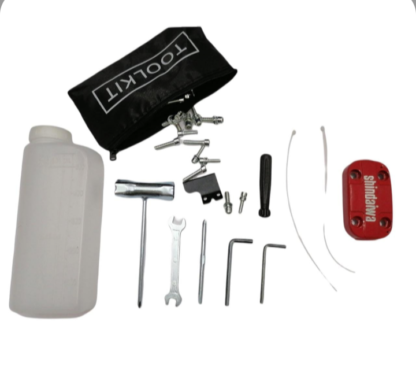 Guadaña Shindaiwa B45 Pago Contra Entrega-4