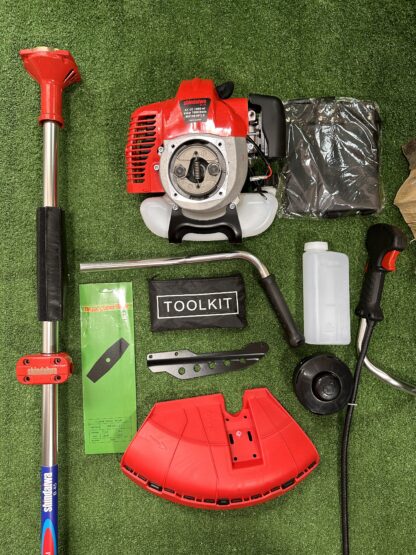 Guadaña Shindaiwa B45 Pago Contra Entrega-1