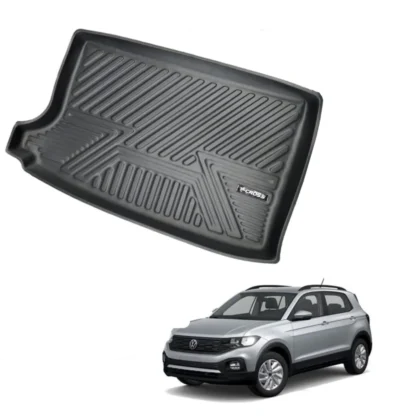 Tapete Baul Volkswagen Cross Contra Entrega