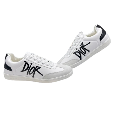 Zapatillas Tenis Tenis Christian Dior C Pago Contra Entrega