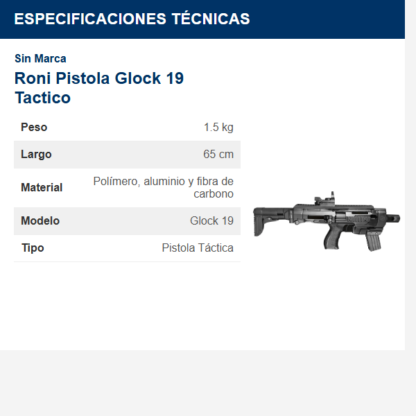 roni-pistola-glock-19-tactico