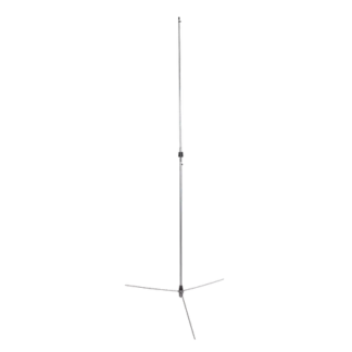 Antena Base Tipo Vela Txpro Txab13674 Vhf 136-174 Mhz 6Db