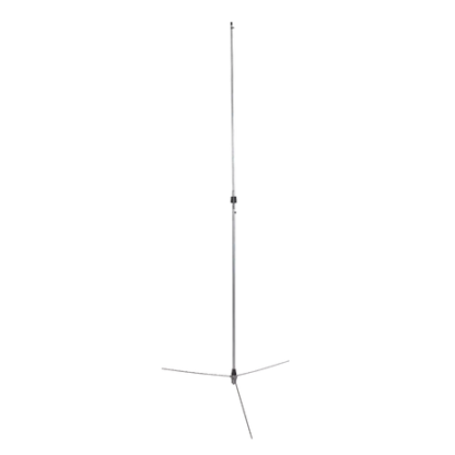 Antena Base Tipo Vela Txpro Txab13674 Vhf 136-174 Mhz 6Db