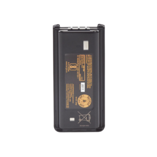 Bateria Kenwood Knb45L Radio Nx1200 Nx1300 Tk3402 Tk2402