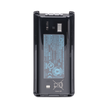 Bateria Kenwood Knb65L Para Radio Portatil Tk3000 Tk2000