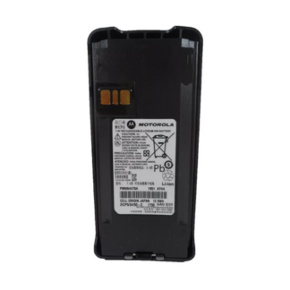 Bateria Motorola Pmnn4489 Intraisecamente Segura Serie