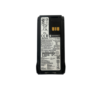 Bateria Motorola Pmnn4809 Para Radio Motorola R7 2850Mah