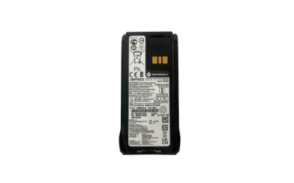 Bateria Motorola Pmnn4809 Para Radio Motorola R7 2850Mah