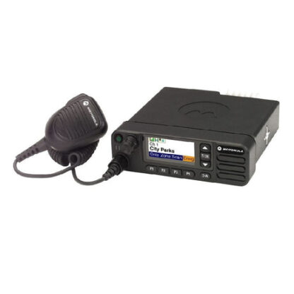 Radio Movil Motorola Dgm8500E