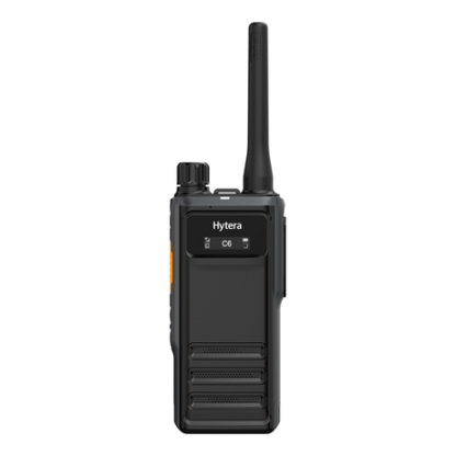 Radio Portatil Hytera Hp606G Gps Bluetooth Md