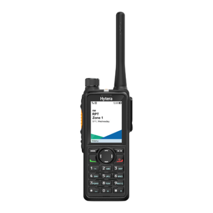 Radio Portatil Hytera Digital Hp786G Ul913 Intrinsecamente