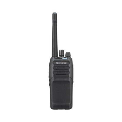 Radio Portatil Kenwood Nx1300 Ak4 Uhf