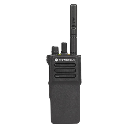 Radio Portatil Motorola Digital Dgp8050E