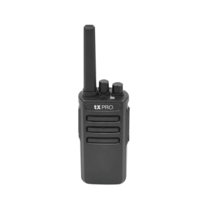 Radio Portatil Txpro Tx600 Uhf 400-470 Mhz