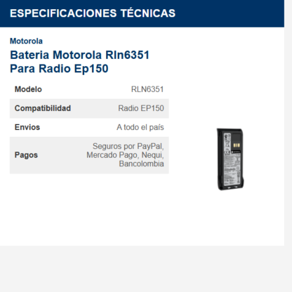 bateria-motorola-rln6351-para-radio-ep150