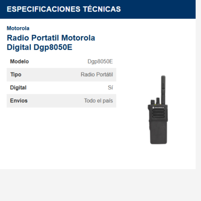radio-portatil-motorola-digital-dgp8050e