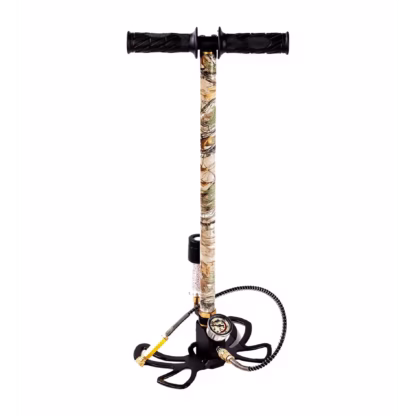 Bomba Pcp Hand Pump 4500 Psi