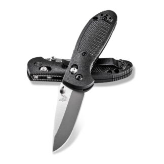 5.11 Benchmade® Mini Griptilian® de Benchmade®
