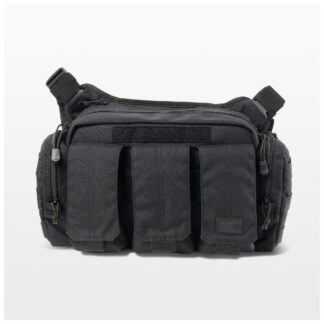 5.11 Bolsa de rescate